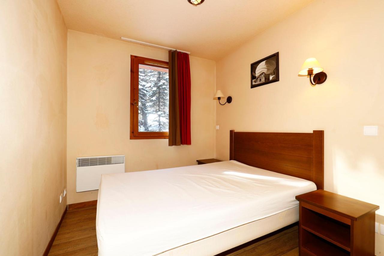 Appartement Résidence Albane Vars Vars  Exterior foto